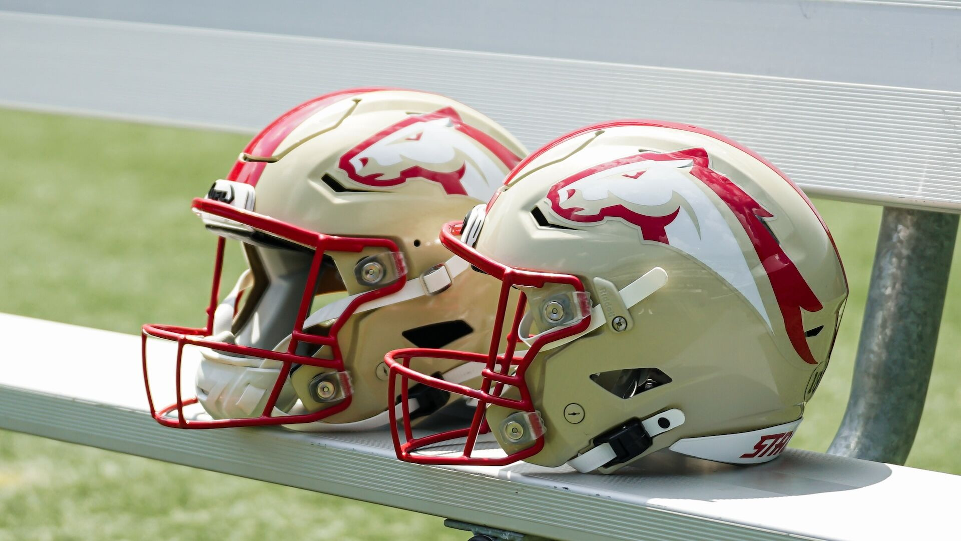 Birmingham Stallions: Game Week 1 Photo Gallery