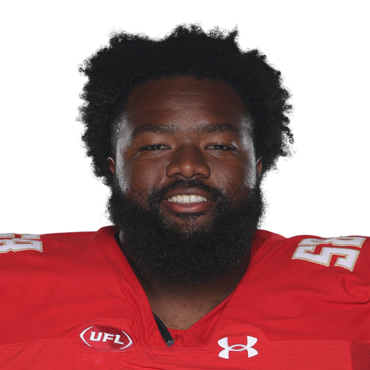 Marvin Wilson
