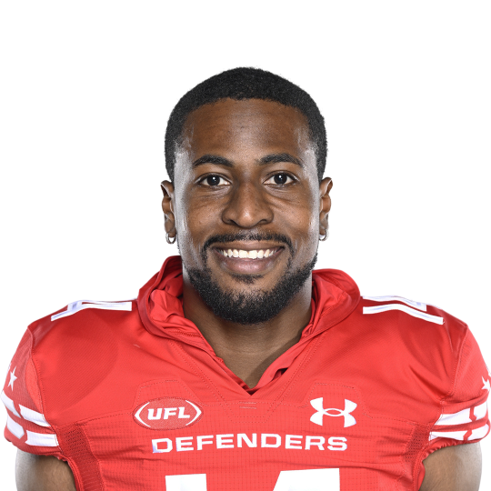 Isaiah Johnson