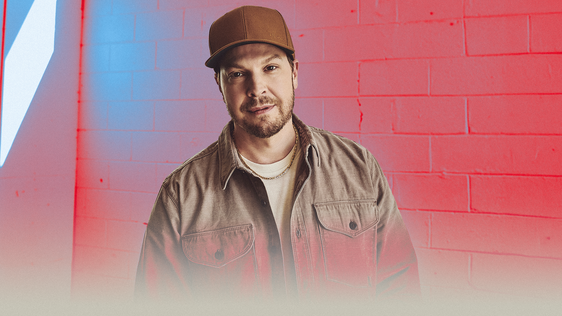 Gavin DeGraw to Perform at Halftime of Aviators Home Opener on April 3