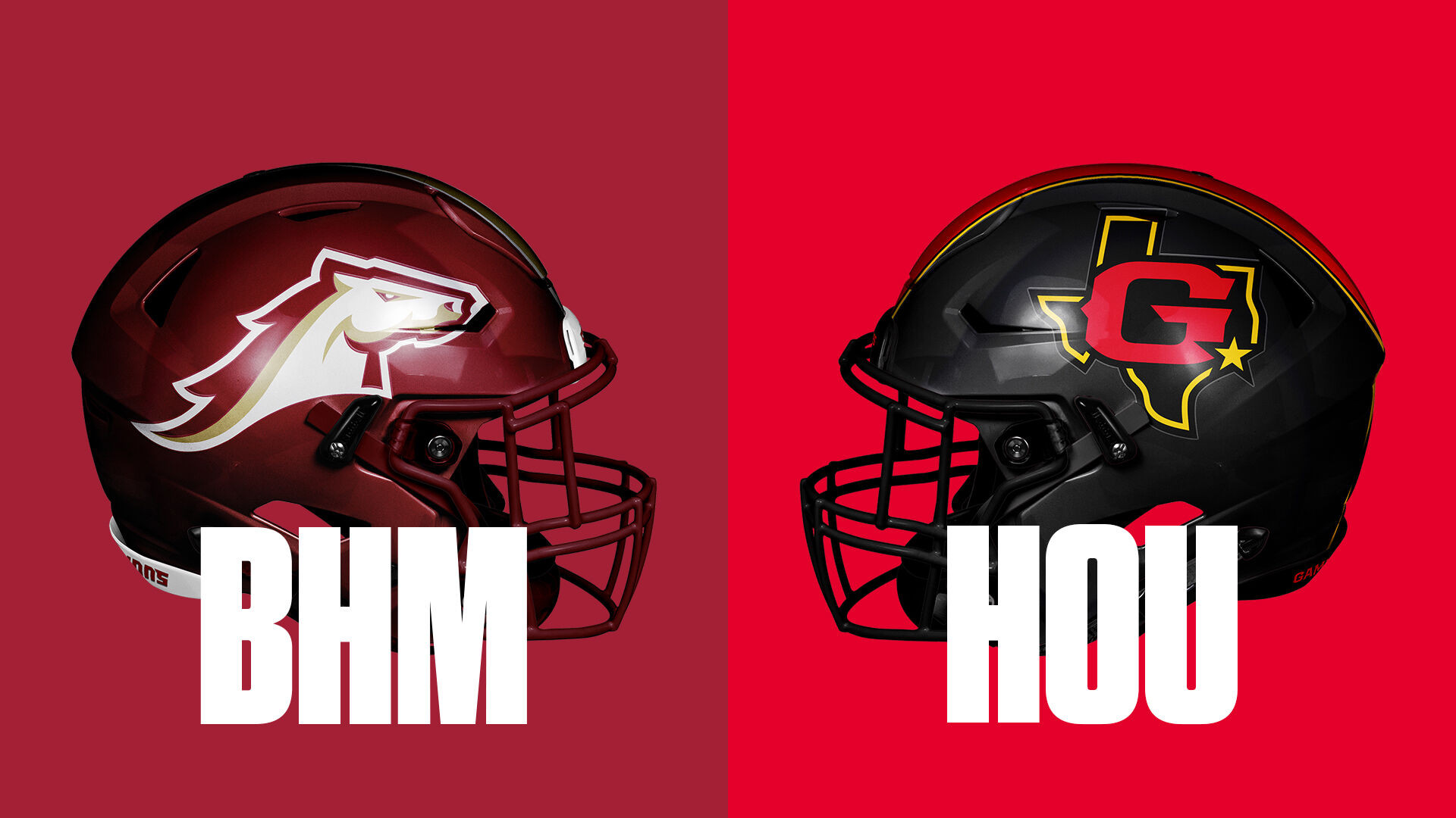 Houston Seeks First Victory in Home Debut Against Birmingham