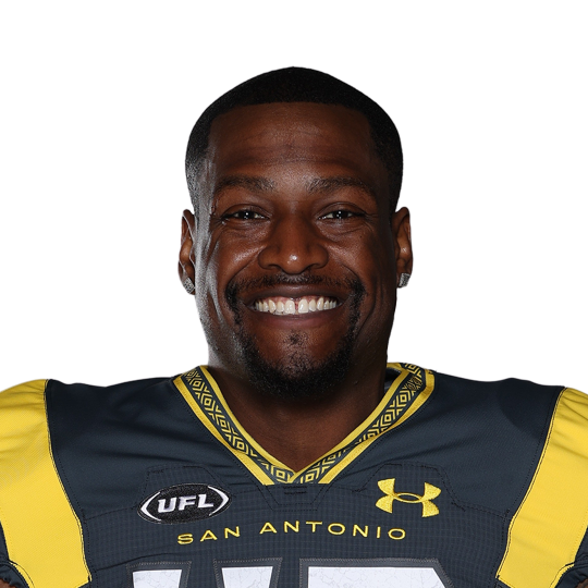 Rashod Berry