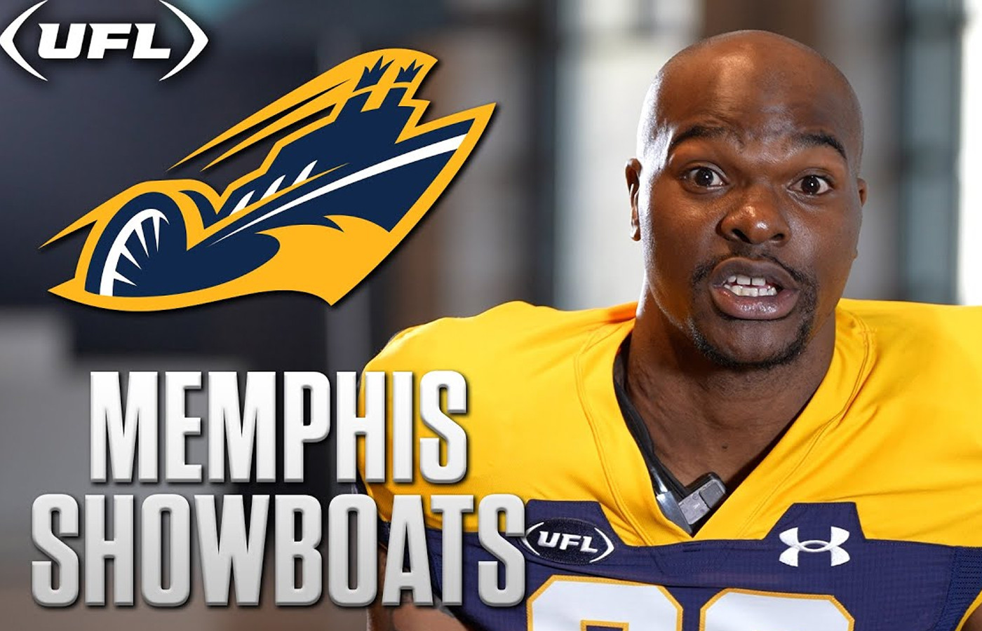 What the Showboats love most about Memphis fans