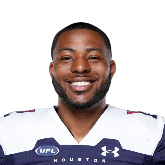 Shawn Preston Jr.