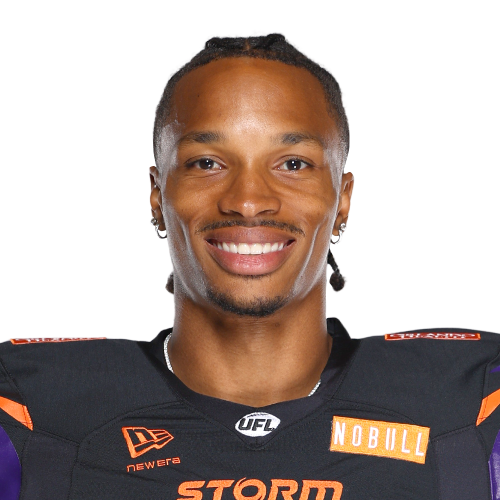 Dorian Thompson-Robinson