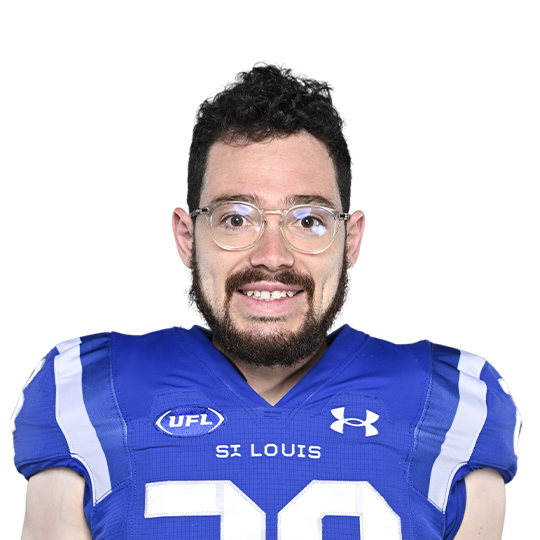 Rodrigo Blankenship