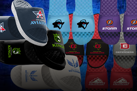 UFL Shop Coming Soon