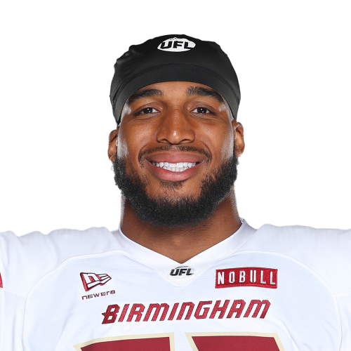 Armani Taylor-Prioleau