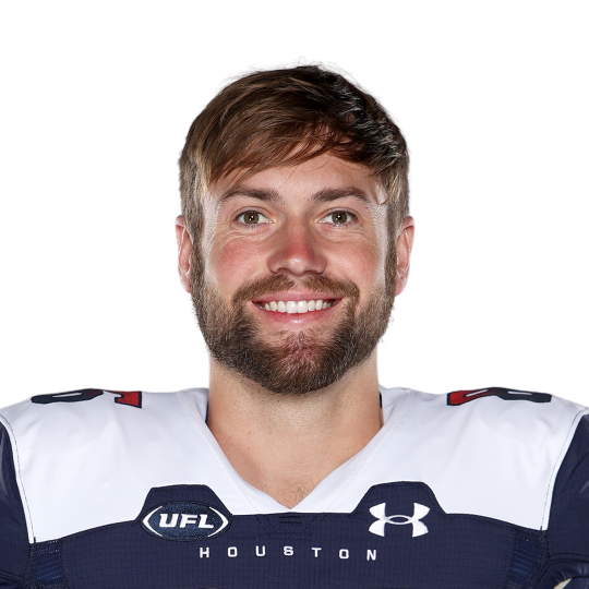 Josh Pederson