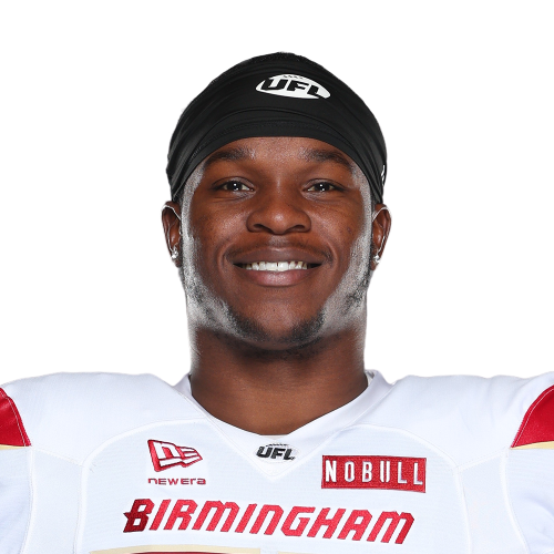 Dyontae Johnson