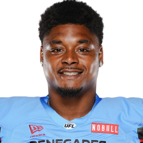 DaMarcus Mitchell