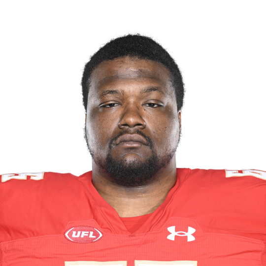 Deonte Brown