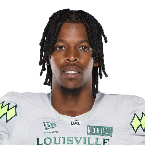 N'Kosi Perry