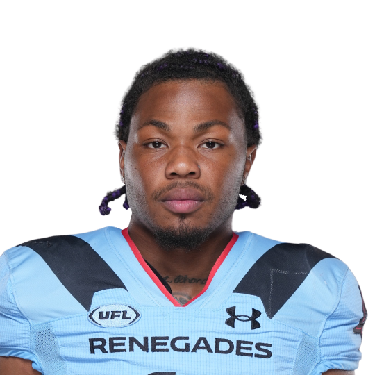 Myles Dorn