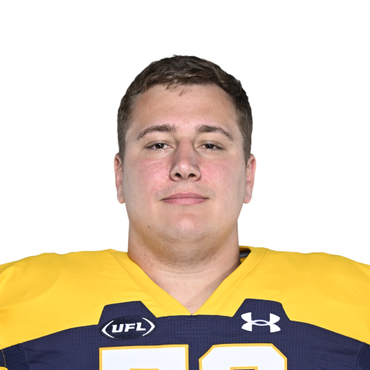 Alec Lindstrom