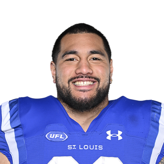 Austin Faoliu