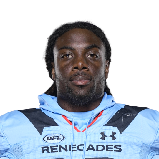 Jamal Carter