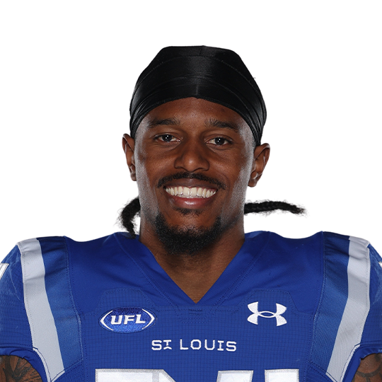 Myles Jones