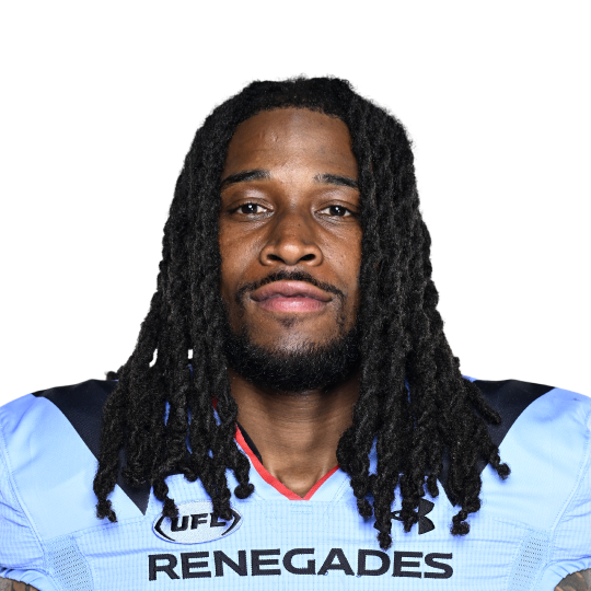Jamar Summers
