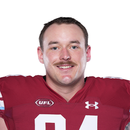 Picture of Gunnar Oakes