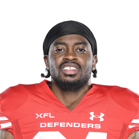 Kiondre Thomas
