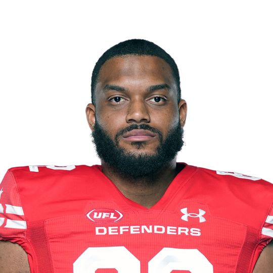 Jarrid Williams