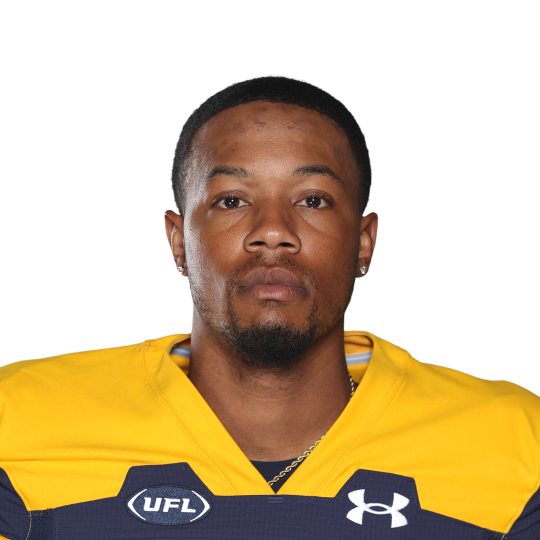 Kwamie Lassiter II