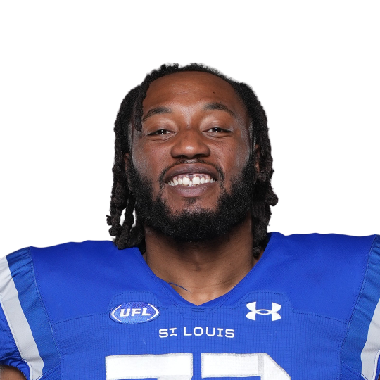Juwann Bushell-Beatty