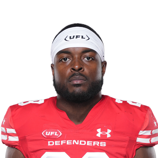 Darius Hagans