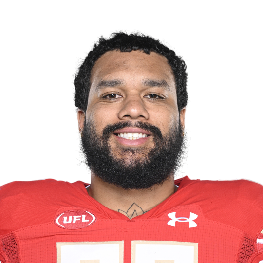 Marcus Baugh