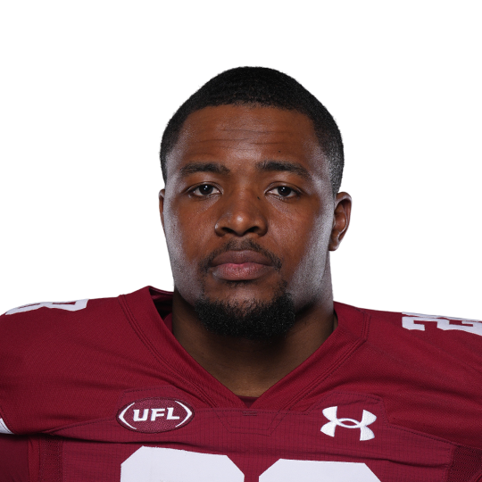 Nate McCrary