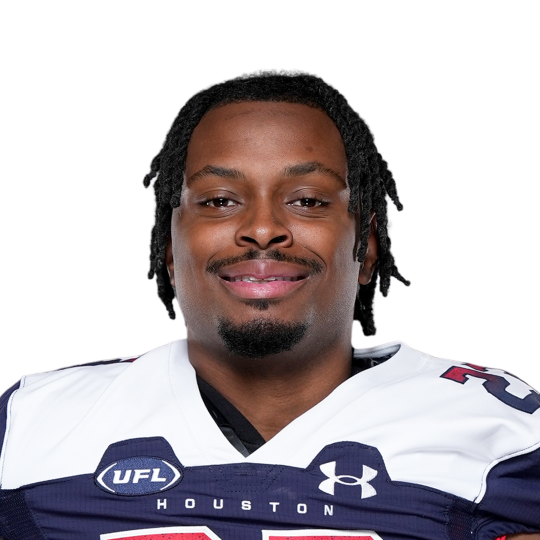 Rayshad Williams