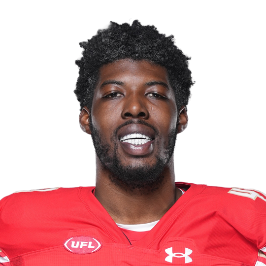 Myjai Sanders