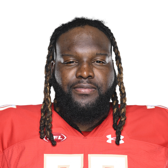 Lachavious Simmons