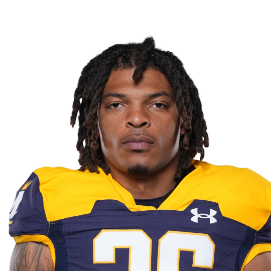 Ravarius Rivers