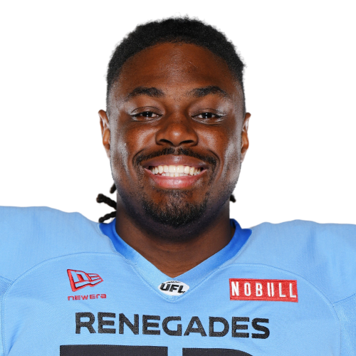 Tremayne Anchrum Jr.