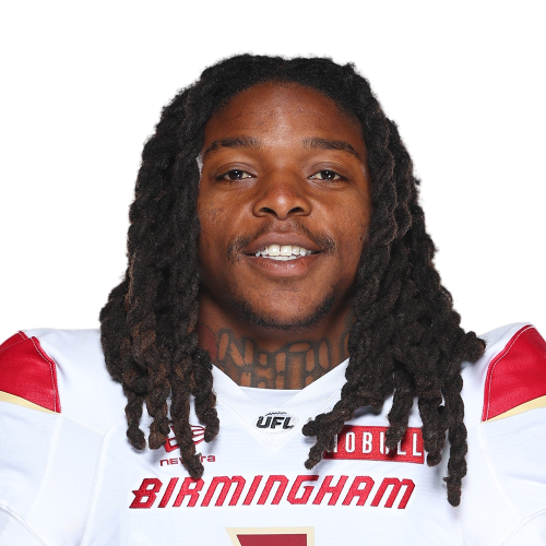 Laviska Shenault Jr.