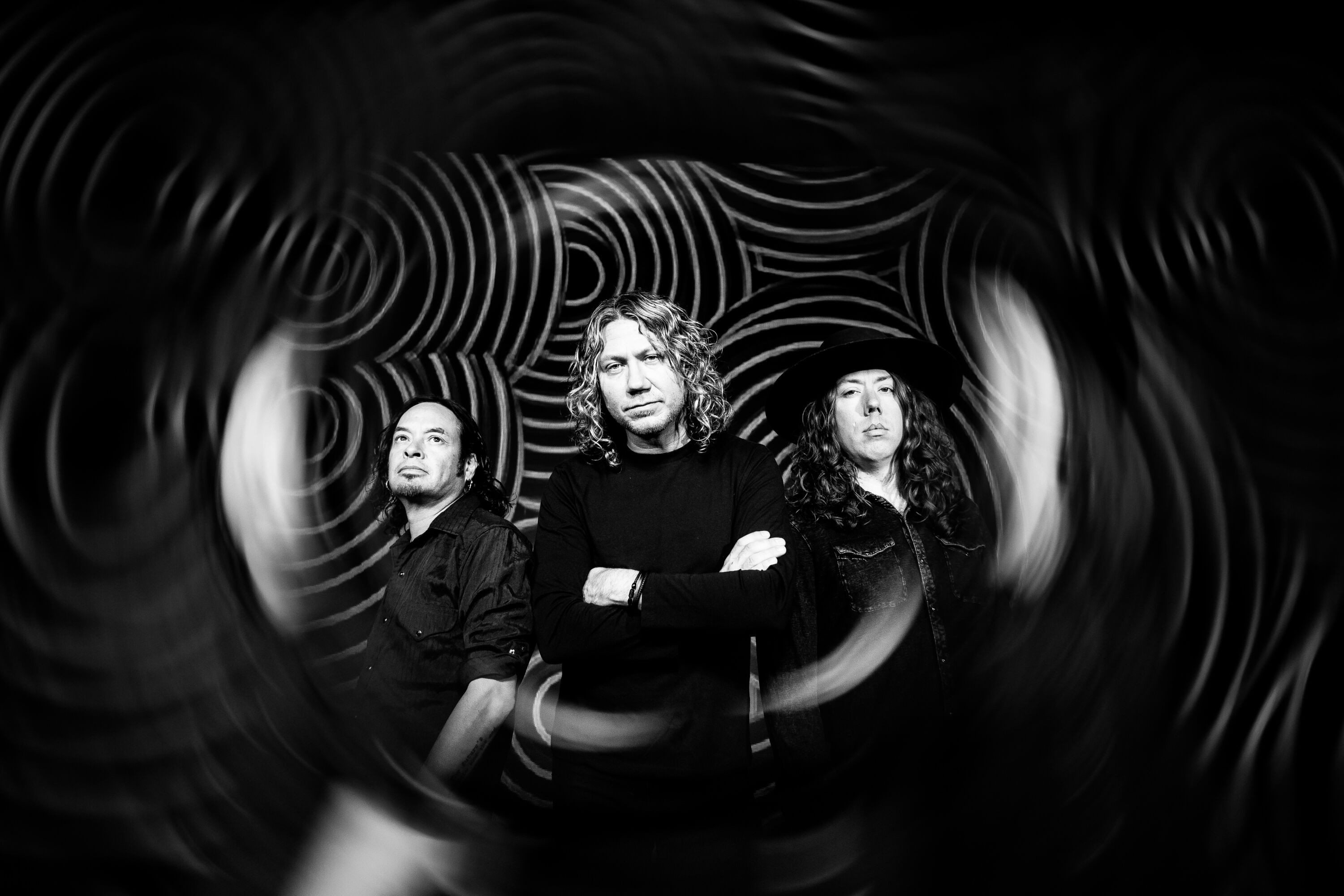 THE BLACK MOODS TO PERFORM AT 2025 UFL CHAMPIONSHIP GAME PRESENTED