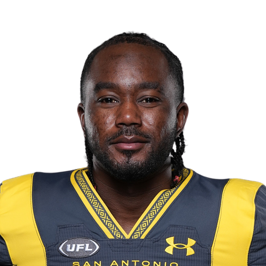 Marquez Stevenson