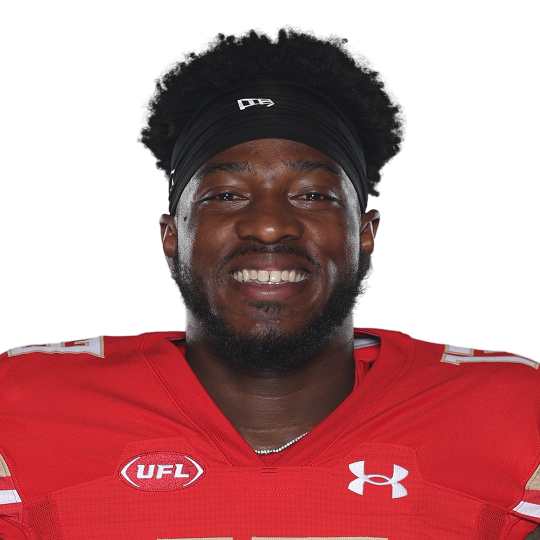 Davion Davis