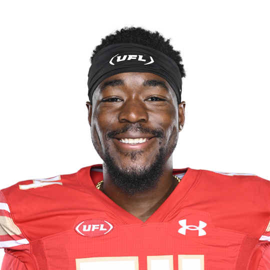 Jalen Camp